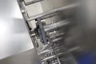 Amfec Ss Screw Conveyor With Agitation
